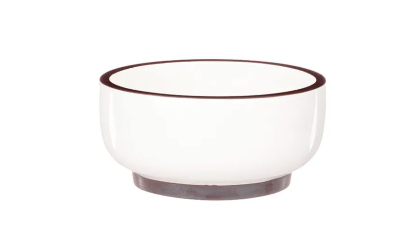 Салатник KunstWerk Bliss 600 артикул CHB6193-1137C