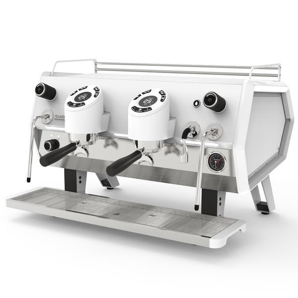 Кофемашин Sanremo D8 PRO 2 высокие гр D8C411270800