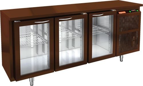 Фото Стол барный HICOLD BNG 111 HT BAR 1