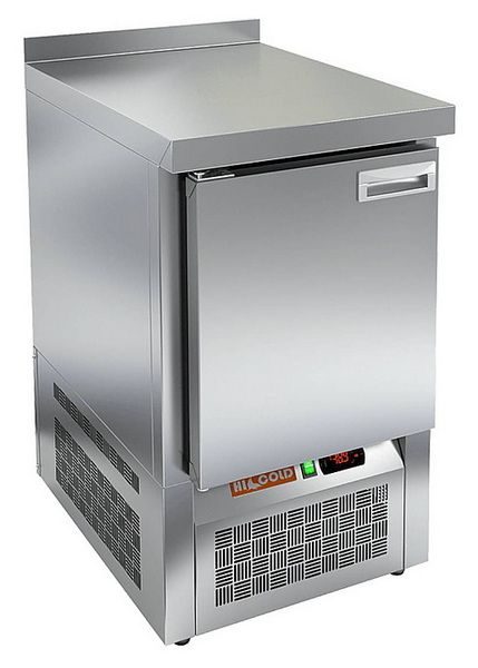 Стол морозильный HICOLD GNE 1/BT (R290)
