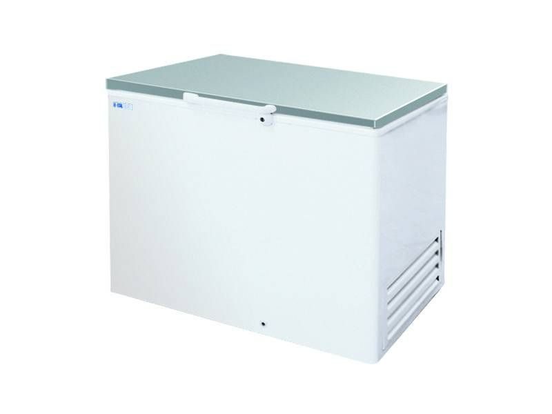 Морозильный ларь ITALFROST (CRYSPI) CF300S нерж
