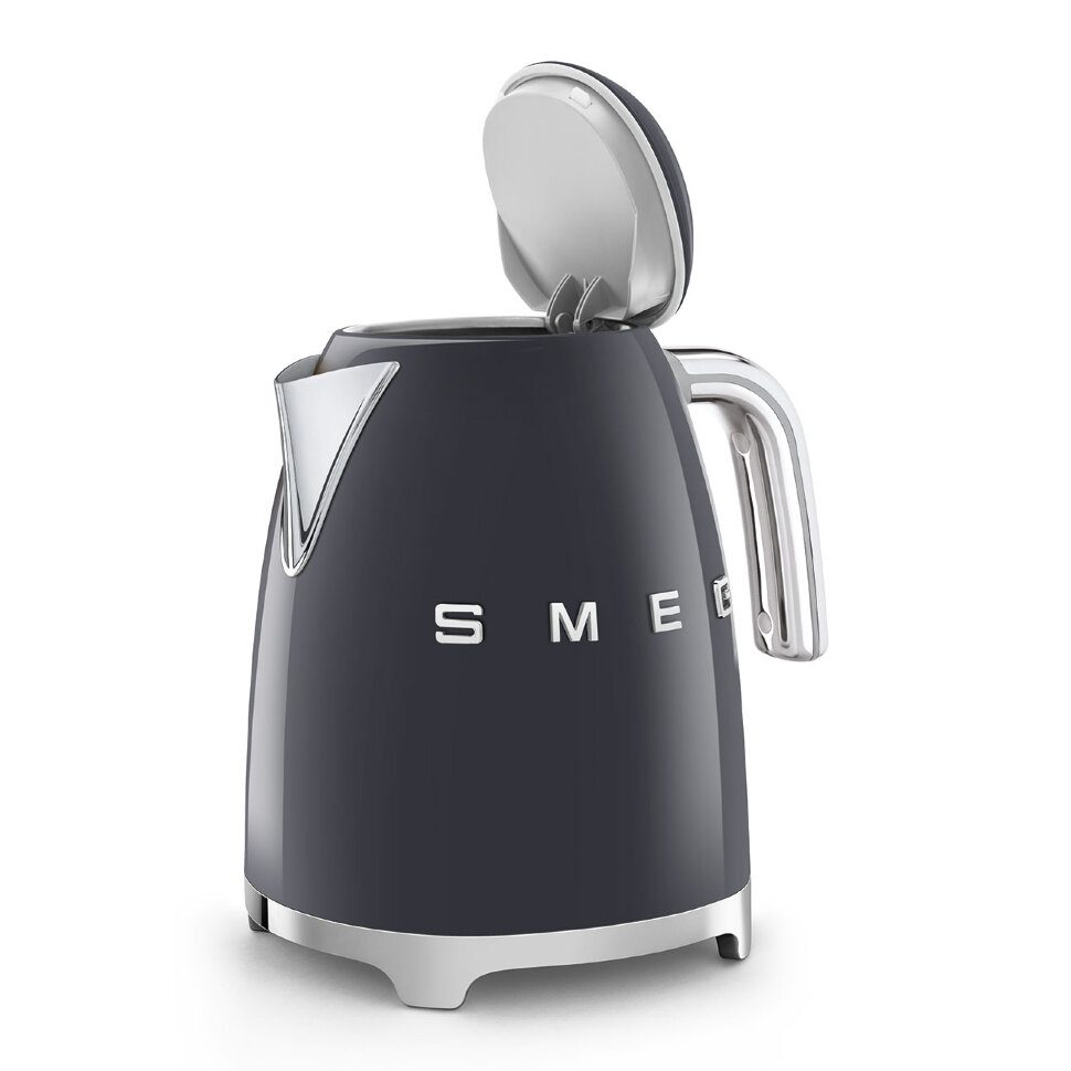 Фото Чайник электрический SMEG — арт. KLF03GREU 7