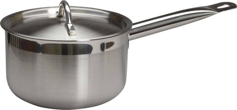 Сотейник MGSteel с крышк. 2, 8 л. артикул 1743к
