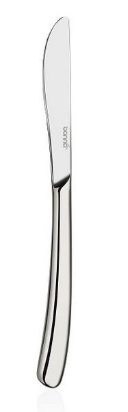 Нож столовый Bonna Vogue L мм артикул 1230VOGO1