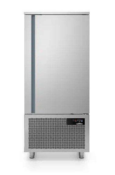 Шкаф шоковой заморозки Coldline Smart W14X