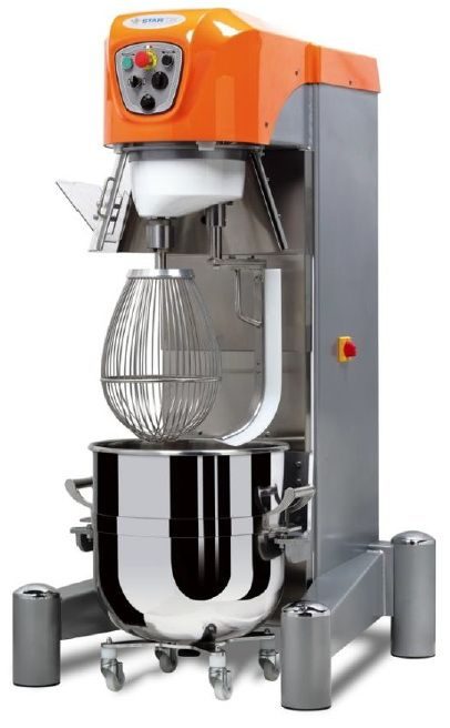 Миксер планетарный напольный Starmix PL100NVAHF