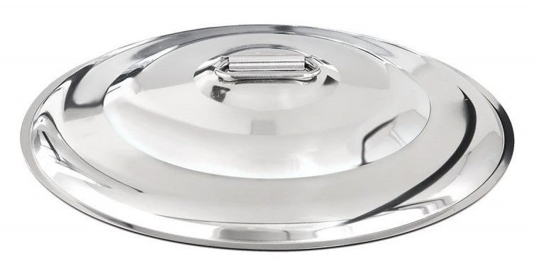 Крышка для кастрюли KAPP D 300 мм артикул 30210300