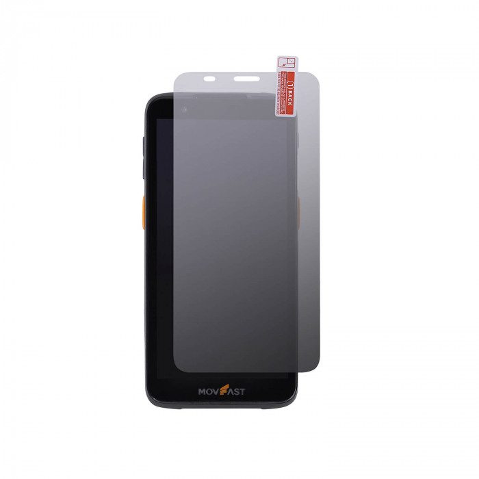 Защитное стекло MERTECH для ТСД MovFast S55