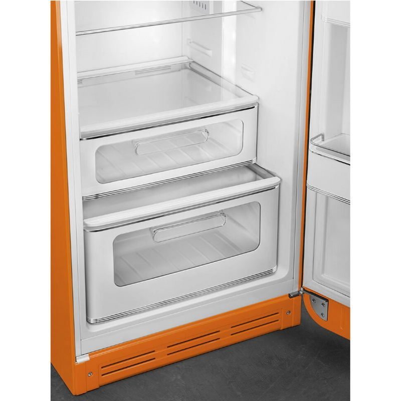 Фото Холодильник SMEG — арт. FAB30ROR5 2