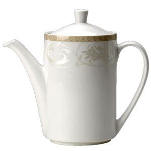 Кофейник Steelite Antoinette мм. артикул 9019 C663