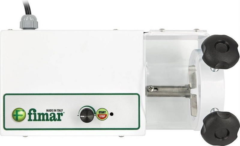 Фото Машина для пасты FIMAR PF40E 380V — арт. PF40E405T 2