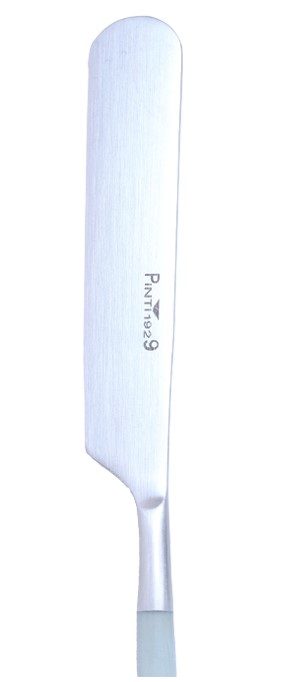 Фото Нож для масла Pintinox Hive Sage Matt L 110 мм — арт. 2LP00025 1