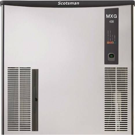 Льдогенератор SCOTSMAN MXG M 438 AS