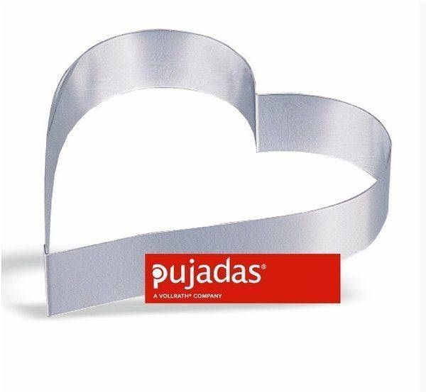 Форма кондитерская Pujadas (L8см) артикул 769.008