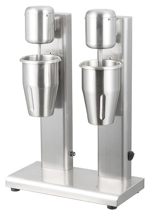 Миксер для молочных коктейлей HBL-22 (2 стакана)
