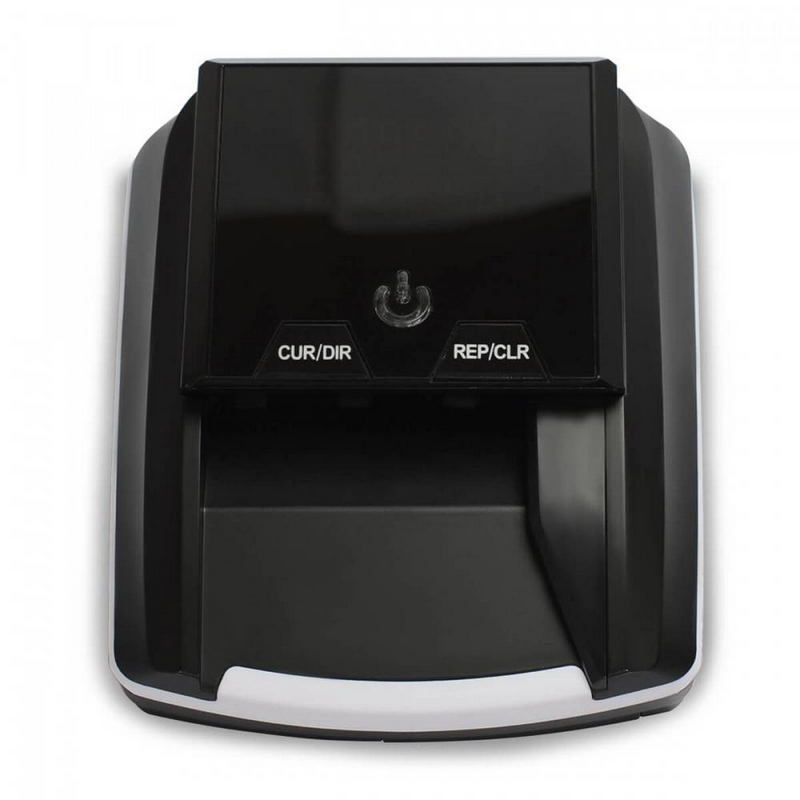 Фото Детектор банкнот MERTECH D-20A Promatic LED Multi без АКБ 2