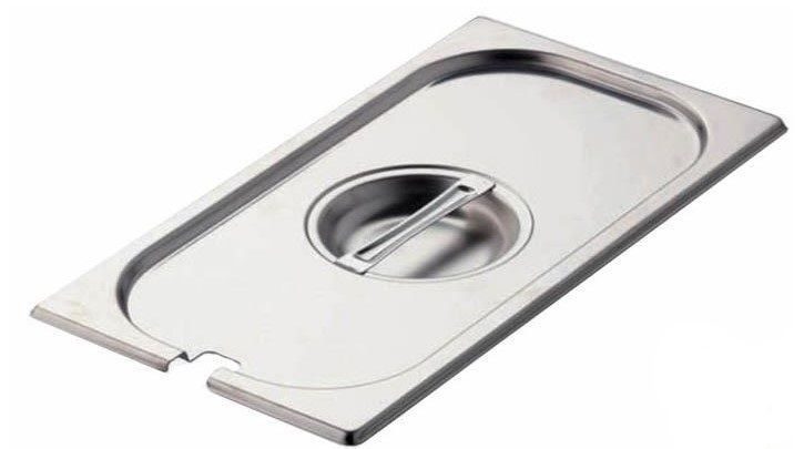 Крышка к гастроемкостям с ручкой артикул D3270