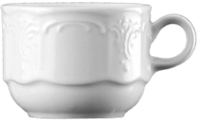 Чашка кофейная LILIEN Bellevue артикул BEL 0215