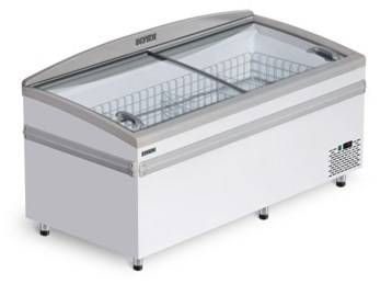 Ларь-бонета комбинированная BONVINI BFG 1850T