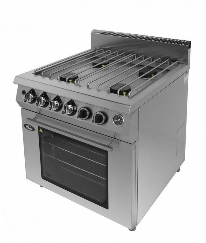 GRILL MASTER Ф4ПДГ/900 Ф4пдг/900 (с газовой
