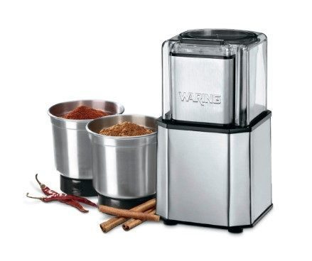 Измельчитель специй WARING WSG30E