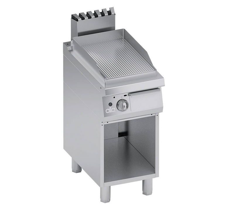 Поверхность жарочная газовая ATA C2GFR05VV