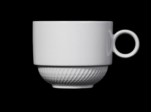 Фото Чашка Corone Rosenthal Banquet 250 мл — арт. фк8212 2