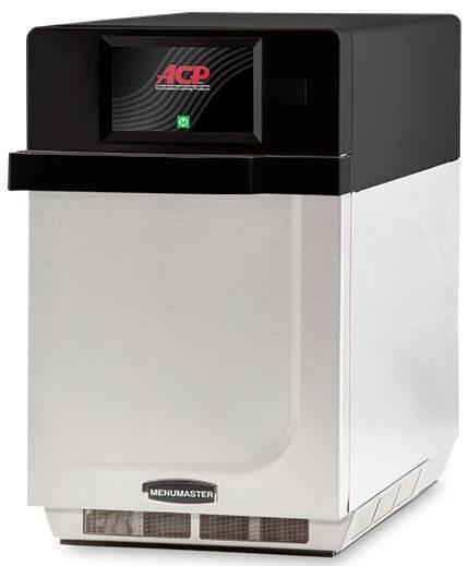 Печь комбинированная XpressChef MRX523