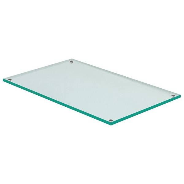 Блюдо для подачи Craster H 20 мм артикул BU_FT0010