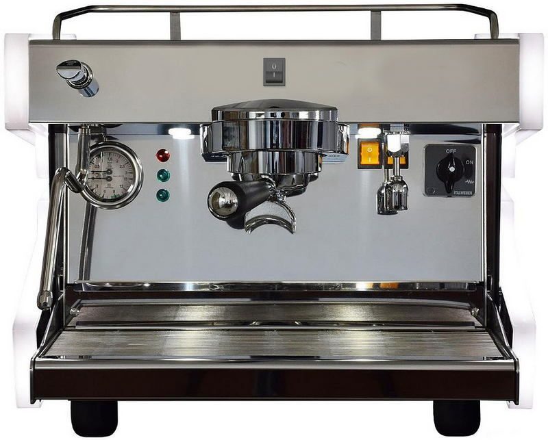Кофемашина рожковая CIME CO-03 S 1gr Neo
