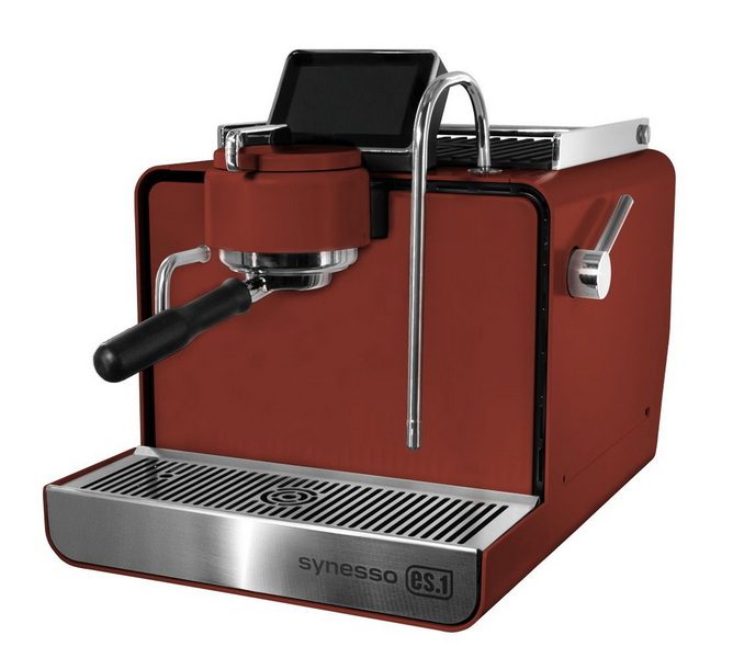 Фото Кофемашина рожковая Synesso — арт. Es1 2