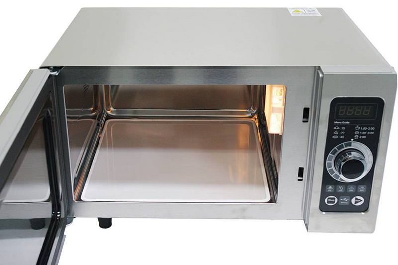 Фото Микроволновая печь Kocateq MWO1000/25 E (22510) 5