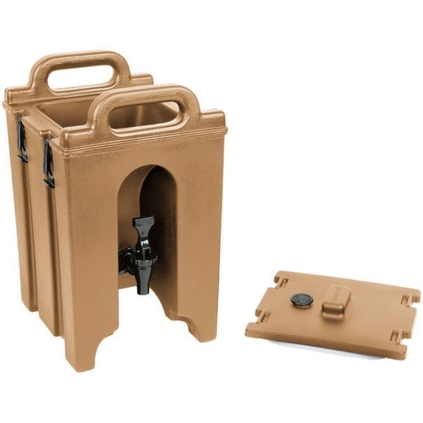 Фото Термоконтейнер для напитков Cambro — арт. 100LCD 157 2
