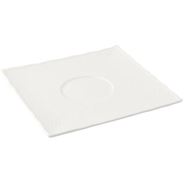 Блюдце Le CoQ Oniros L 100 артикул LONR014AV170100