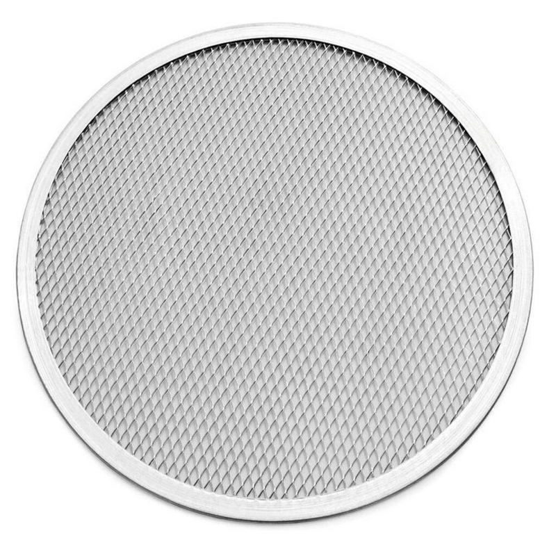 Сетка для пиццы P.L. Proff Cuisine D 350 мм