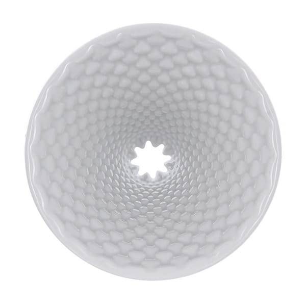 Фото Воронка Loveramics Strong Dripper (White) 1