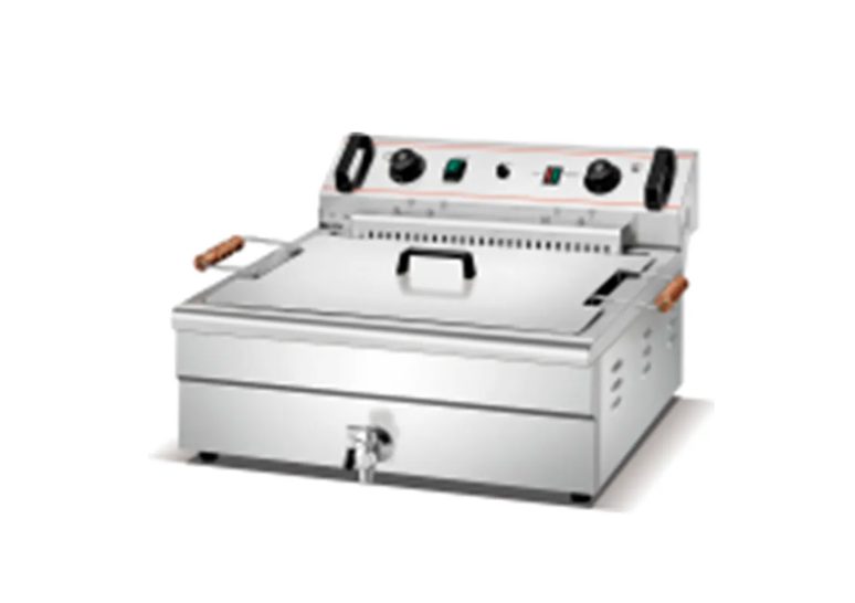 Чебуречница Foodatlas DF-20L