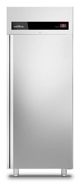 Шкаф шоковой заморозки Coldline W20U