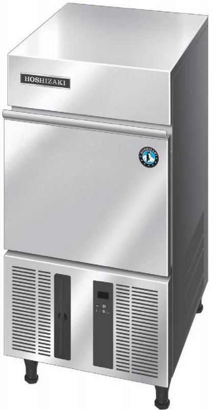 Льдогенератор HOSHIZAKI IM-30CNE-HC