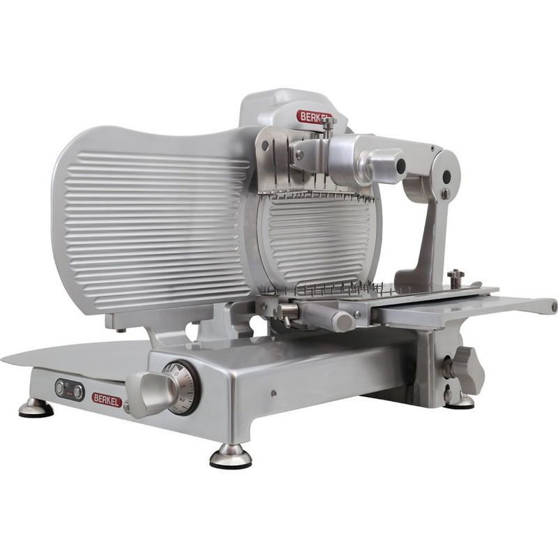 Слайсер BERKEL Suprema PES350 1ф