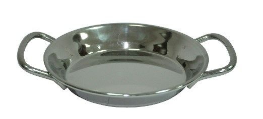 Сковорода MGSteel D 120 мм, H 17 мм артикул MPH12