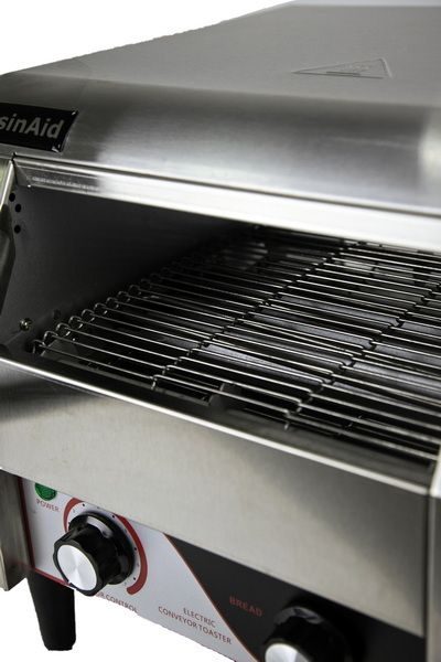Фото Тостер конвейерный CuisinAid CD-CT-300 3