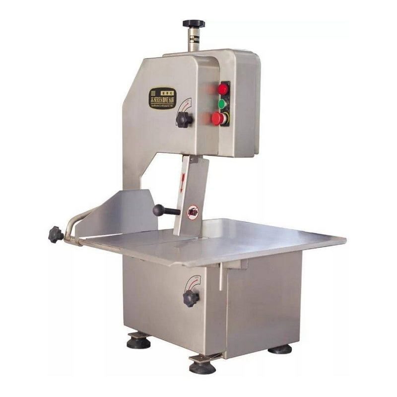 Пила ленточная Assum JG 210A