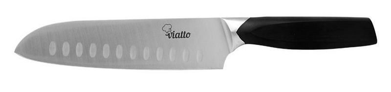 Нож-сантоку Viatto Supreme мм 23809 артикул 23809