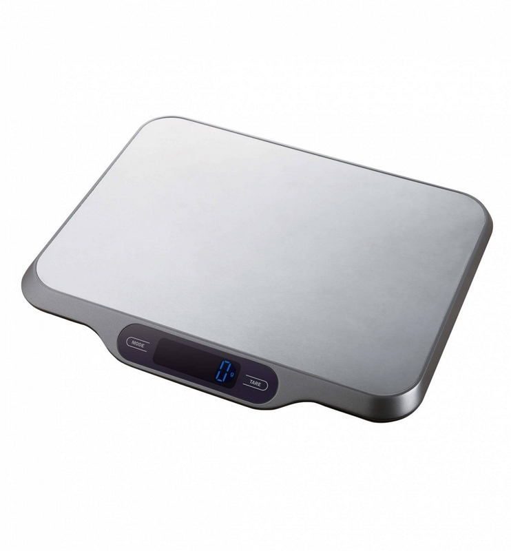 Весы бытовые настольные Gemlux GL-KS15