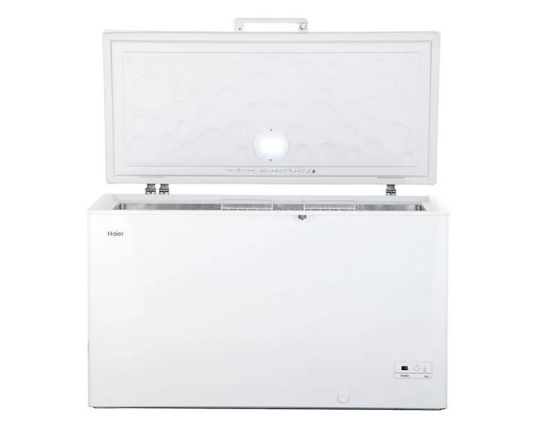 Фото Морозильный ларь HAIER HCE429R — арт. B30GLAE2JRU 2