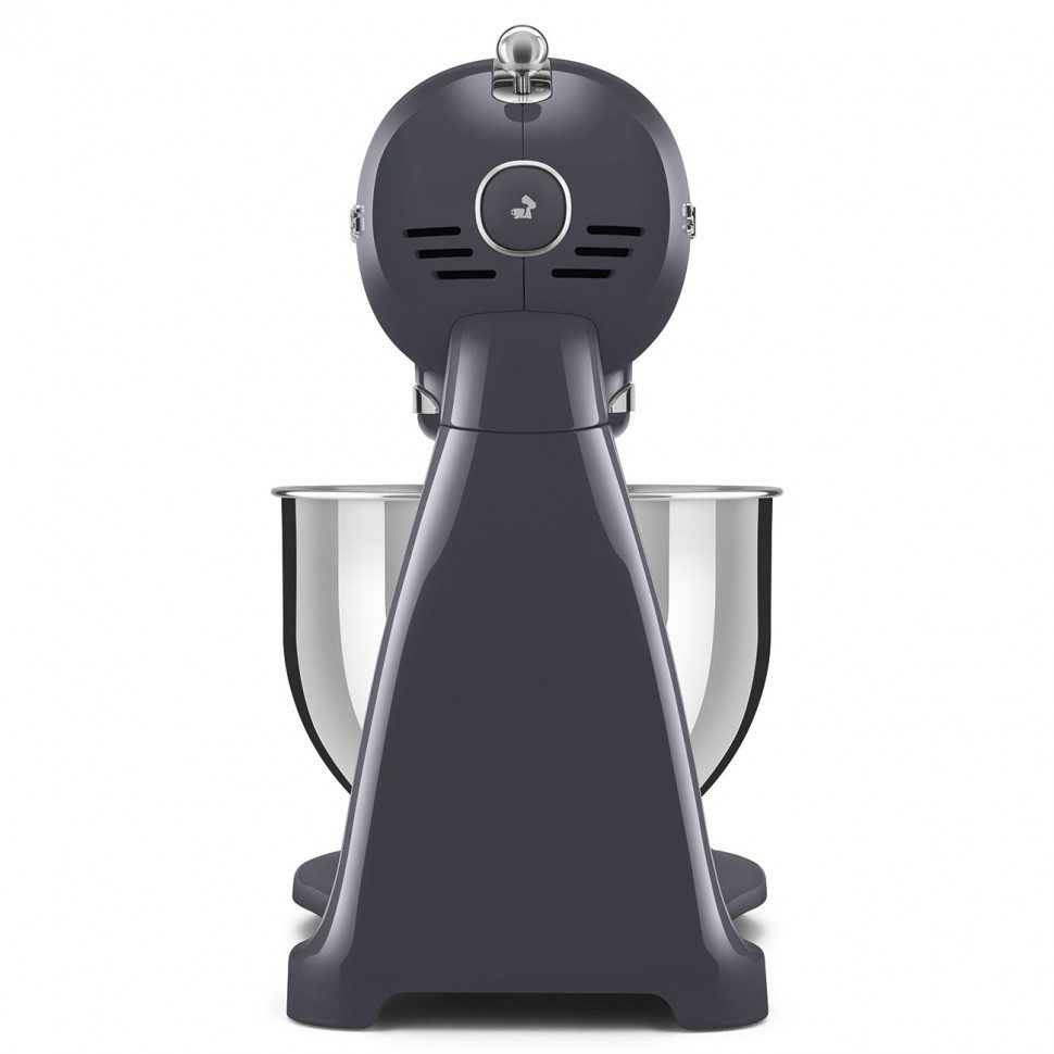 Фото Миксер планетарный настольный SMEG — арт. SMF03GREU 5