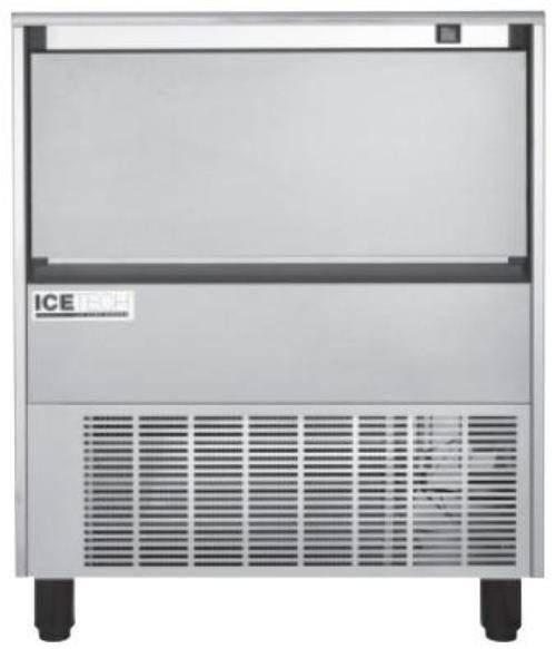 Льдогенератор ICE TECH HD140A