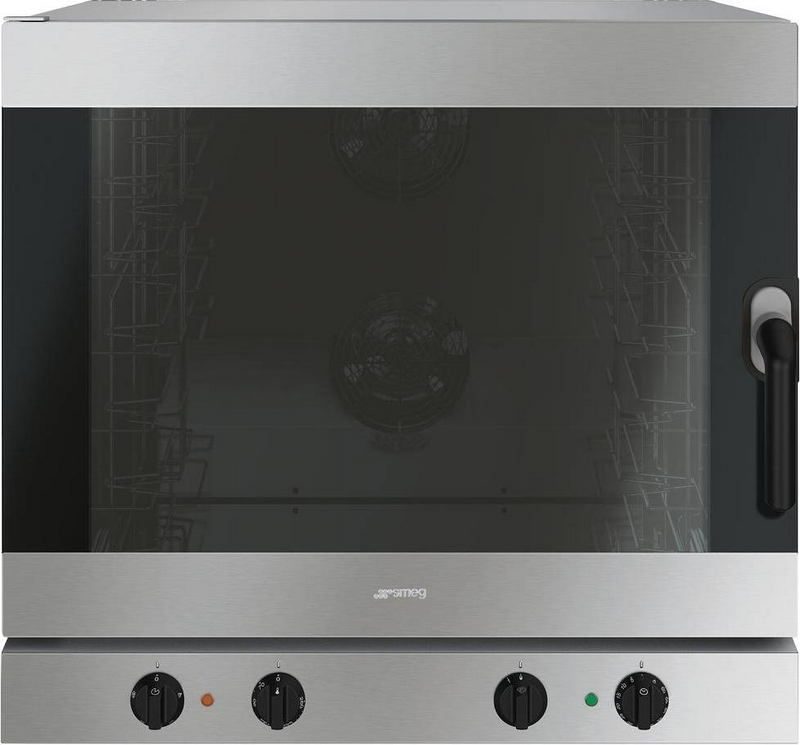 Фото Печь конвекционная электрическая SMEG — арт. ALFA625HR-2 1