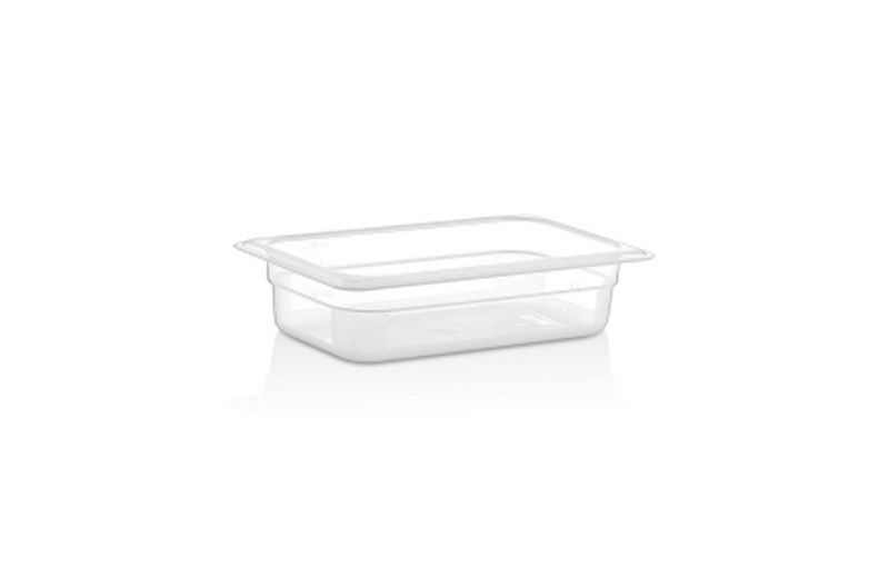 Гастроемкость Gastroplast 1/4 1, 5 л артикул 79770